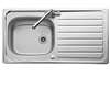 Picture of Leisure Lexin LN95 Stainless Steel Sink