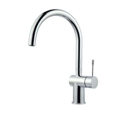 Picture of Clearwater: Clearwater Zodiac ZO2CP Chrome Tap