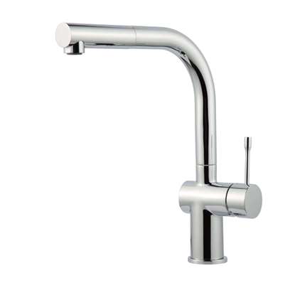 Picture of Clearwater: Clearwater Zodiac ZO4CP Chrome Tap
