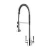 Picture of Clearwater Tutti Pro Chrome Tap