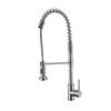 Picture of Clearwater Galaxy Professional Stainless Steel Tap