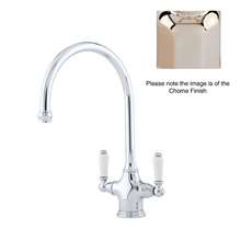Picture of Perrin & Rowe Phoenician 4460 Gold Tap