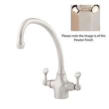 Picture of Perrin & Rowe Etruscan 4320 Gold Tap
