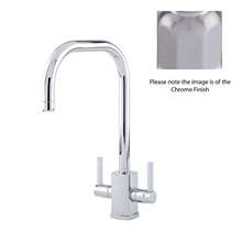 Picture of Perrin & Rowe Rubiq 4210 Pewter Tap