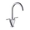 Picture of Clearwater Vitro Chrome Tap
