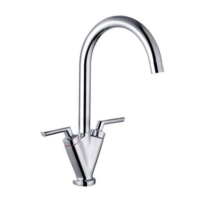 Picture of Clearwater: Clearwater Vitro Chrome Tap