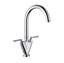 Picture of Clearwater: Clearwater Vitro Chrome Tap