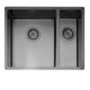 Picture of Caple Mode 3415 Gunmetal Stainless Steel Sink