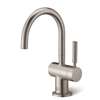 Picture of InSinkErator HC3300 Brushed Steel Boiling Hot&Cold Water Tap Only