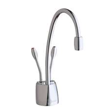 Picture of InSinkErator HC1100 Chrome Boiling Hot&Cold Water Tap Only