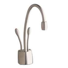 Picture of InSinkErator HC1100 Brushed Steel Boiling Hot&Cold Water Tap Only