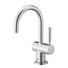 Picture of InSinkErator H3300 Chrome Boiling Hot Water Tap Only