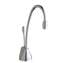 Picture of InSinkErator: InSinkErator GN1100 Chrome Boiling Hot Water Tap Only