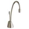 Picture of InSinkErator GN1100 Brushed Steel Boiling Hot Water Tap Only