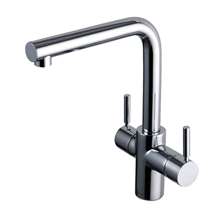 Picture of InSinkErator 3N1 Chrome Steaming Hot Water Tap Only