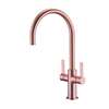 Picture of Clearwater Auva Brushed Copper Tap