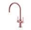 Picture of Clearwater: Clearwater Auva Brushed Copper Tap
