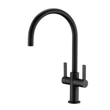 Picture of Clearwater Auva Matt Black Tap