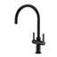 Picture of Clearwater: Clearwater Auva Matt Black Tap