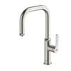 Picture of Clearwater Pioneer Pull Out Brushed Nickel Tap