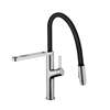 Picture of Clearwater Galex Motion Brushed Brass Tap