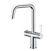 Picture of Clearwater Magus 3 U Spout Chrome Tap