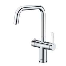 Picture of Clearwater Magus 3 U Spout Chrome Tap