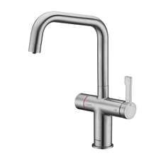 Picture of Clearwater Magus 4 Brushed Nickel Tap