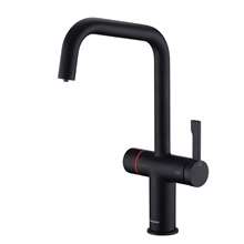 Picture of Clearwater Magus 4 Matt Black Tap