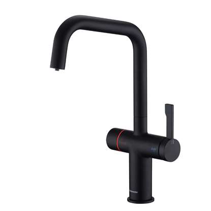 Picture of Clearwater: Clearwater Magus 4 Matt Black Tap