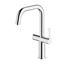 Picture of Clearwater Mariner Chrome Filter Tap