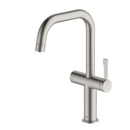 Picture of Clearwater: Clearwater Mariner Brushed Nickel Filter Tap