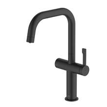 Picture of Clearwater Mariner Matt Black Filter Tap