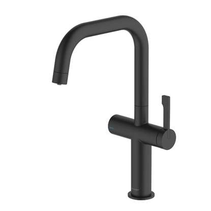 Picture of Clearwater: Clearwater Mariner Matt Black Filter Tap