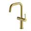 Picture of Clearwater: Clearwater Mariner Brushed Brass Filter Tap