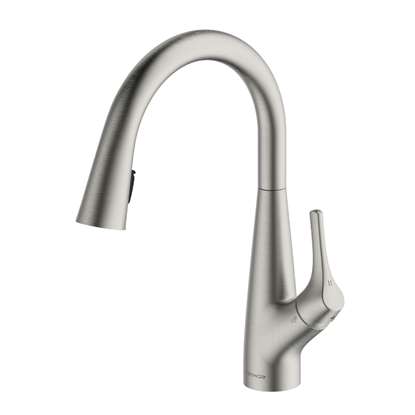 Picture of Clearwater: Clearwater Rosetta Brushed Nickel Filter Tap