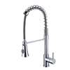 Picture of Clearwater Triton Detachable Chrome Tap