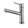 Picture of Clearwater Sirius Pull Out Stainless Steel Tap