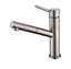 Picture of Clearwater: Sirius Pull Out Stainless Steel Tap