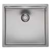 Picture of Reginox New Jersey 40 x 37 Single Bowl Stainless Steel Sink
