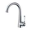 Picture of Clearwater Equinox Chrome Tap