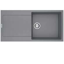 Picture of Clearwater Carina D100L Croma Granite Sink