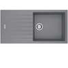 Picture of Clearwater Tivoli D100L Croma Granite Sink