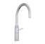 Picture of Quooker: Quooker Fusion Pro3 Round Chrome Tap