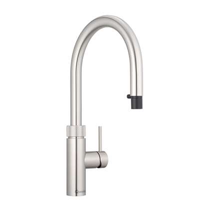 Picture of Quooker: Quooker Flex Pro3 Stainless Steel Tap