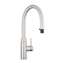Picture of Quooker: Quooker Flex Pro3 Stainless Steel Tap