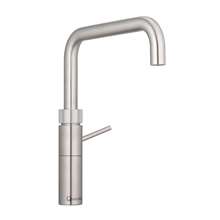 Picture of Quooker Fusion Pro3 Square Stainless Steel Tap