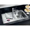 Picture of Blanco Classimo 45 S-IF Stainless Steel Sink