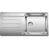 Picture of Blanco Classimo XL 6 S-IF Stainless Steel Sink