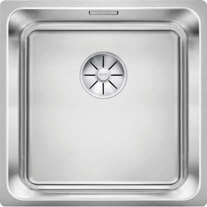 Picture of Blanco: Blanco Solis 400-U Stainless Steel Sink